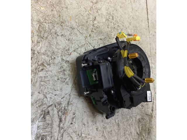 Подрулевой шлейф SRS HL3T14B522ADW, 1701266204   Ford F150