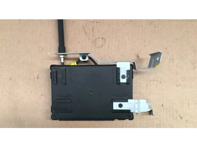 Блок управления 97RA012346, 954001P720 KIA Venga