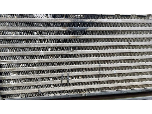 Интеркулер 17517600533 BMW 4 F36 Gran coupe