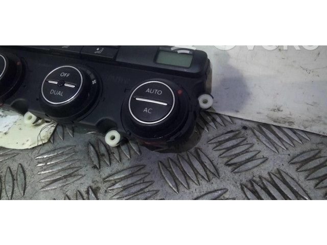 Блок управления климат-контролем 1K0907044BR Volkswagen Touran I