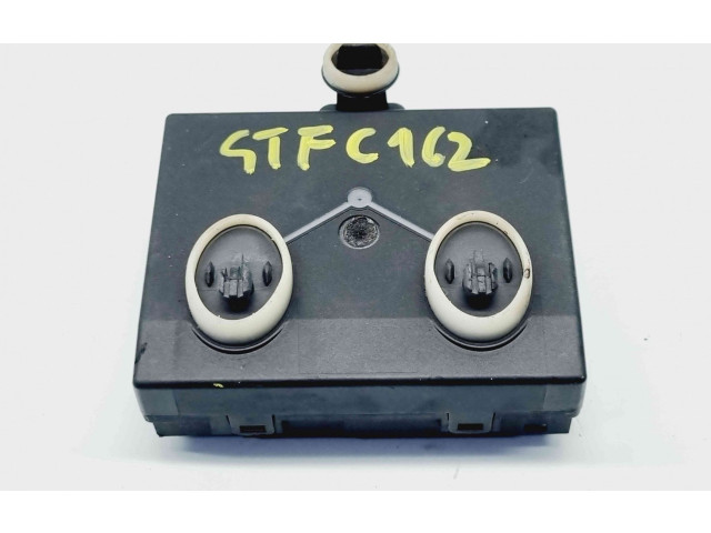 Блок комфорта 5Q0959593A Audi A3 S3 8V