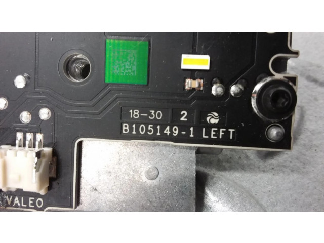 Блок фонаря / (блок «хenon»)