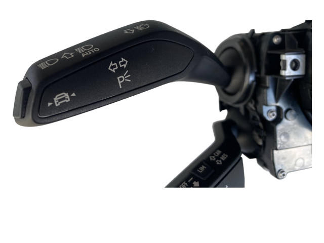 Включатель скорости стеклоочистителей 85E907129J, 1051702911 Audi Q5 SQ5