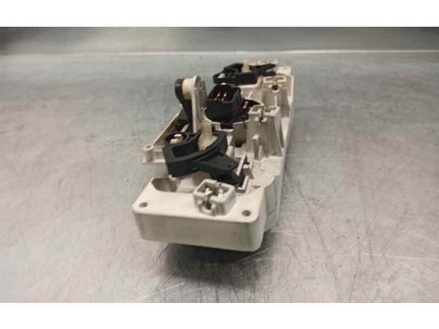 Модуль блока управления кондиционером 7440080G315PK   Suzuki Ignis