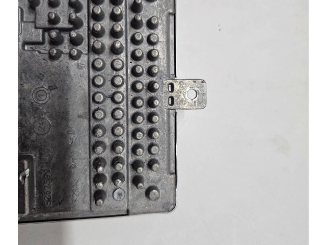 Блок управления Xenon