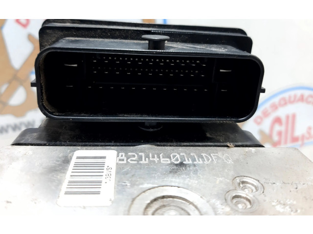 Jednotka ABS 5N0614517L, 137641   Volkswagen Tiguan 2008