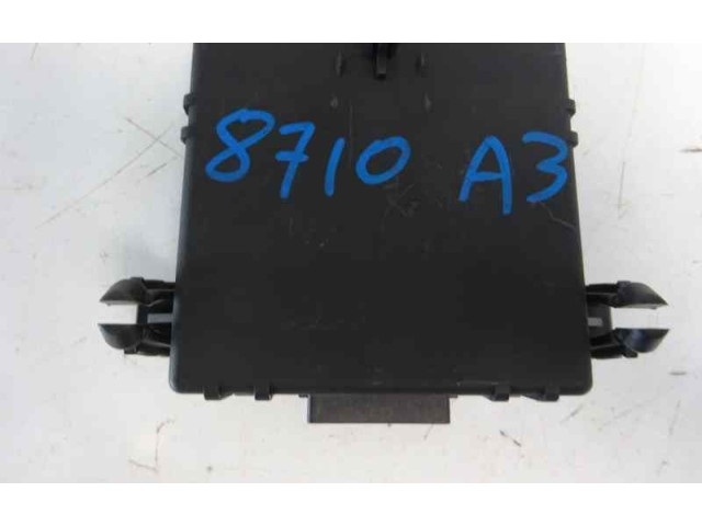 Блок управления 1K0907530F   Audi A3 S3 8P