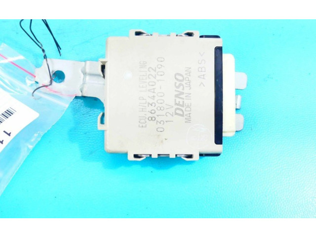 Блок комфорта 031800-1090, IMPRK1195560   Mitsubishi Outlander   