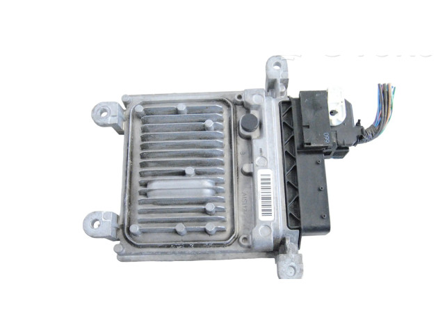 Блок управления двигателя 237034GC0A, A6519001402   Infiniti Q50