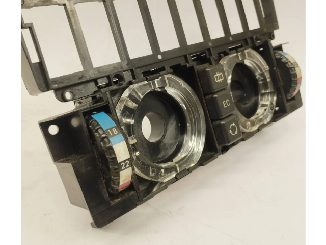 Блок управления климат-контролем 1248302985, A1248302985   Mercedes-Benz E W124