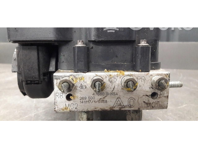 Jednotka ABS 0265242999 Nissan Micra 2014
