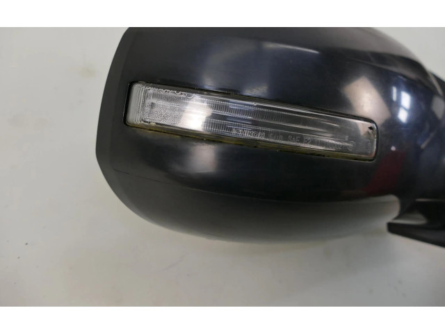 Зеркало электрическое Mitsubishi Outlander 2013 - 2021 года