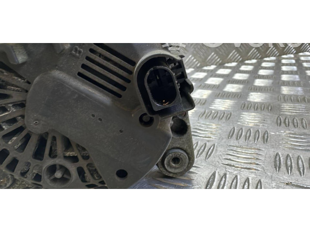 Lichtmaschine TG14C043, 000044076408 Skoda Octavia Mk3 (5E)