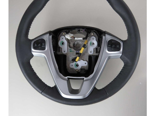 Volant Ford Fiesta 2013 D2BB3600FB35B8