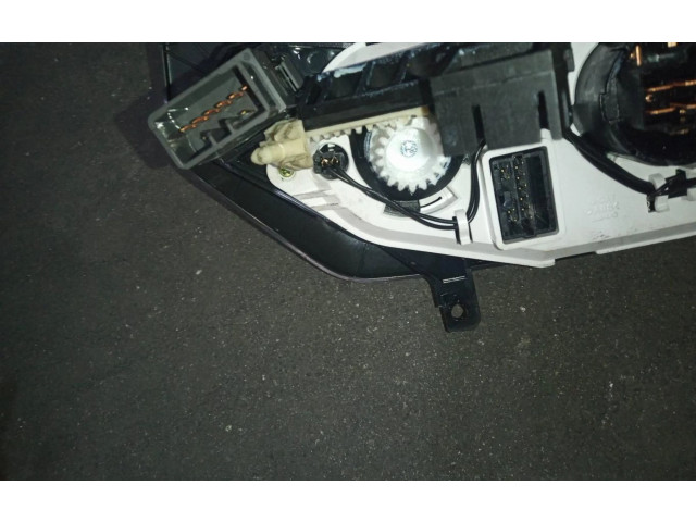 Блок управления климат-контролем T250LHDAC Chevrolet Astra