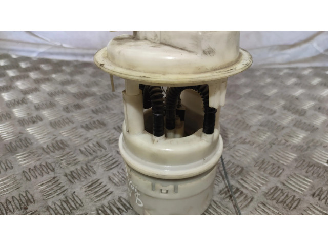 Vstřikovací čerpadlo 09732009903 Peugeot 206 pro benzínový motor 1.4 KFU (ET3J4)