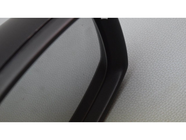 Зеркало электрическое        Skoda Fabia Mk3 (NJ)  2015 - 2021 года   