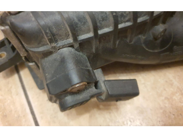 Интеркулер 701145805B, 1711308 Volkswagen Transporter - Caravelle T4