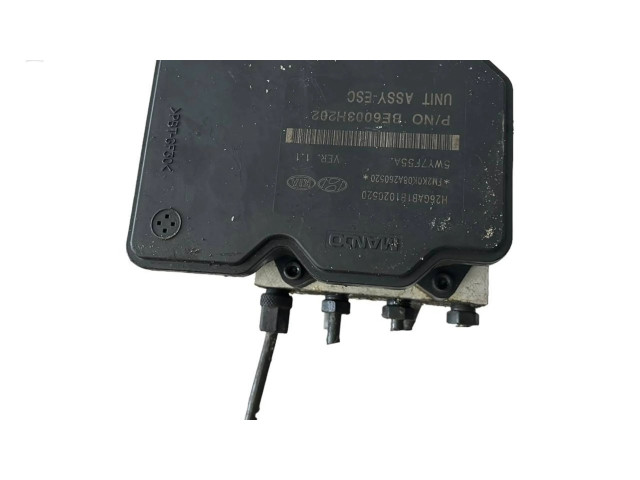 Jednotka ABS BE6003H202, 5WY7F55A KIA Sorento 2010