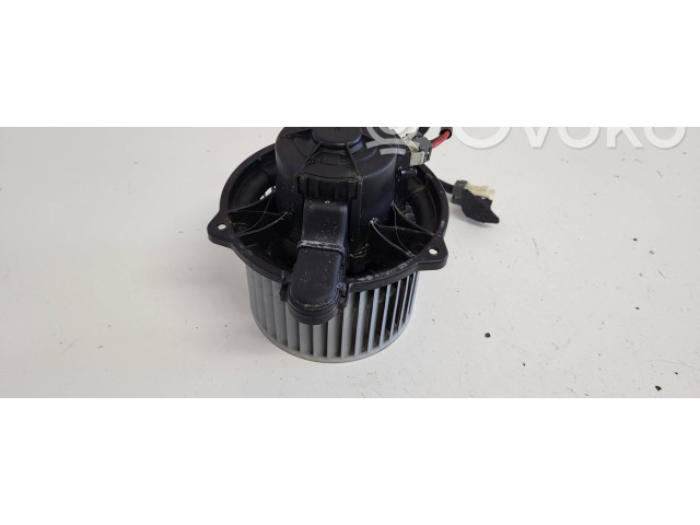 Вентилятор печки    F00S33F023   KIA Ceed