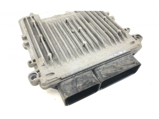 Řídící jednotka 0281016656, A6421508900   Mercedes-Benz ML W166 2012