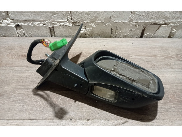 Зеркало электрическое Volvo XC90 2003 - 2006 года