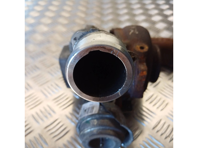 Turbodmychadlo Турбина 55205475, 7678371 Suzuki SX4 1.9 D19AA