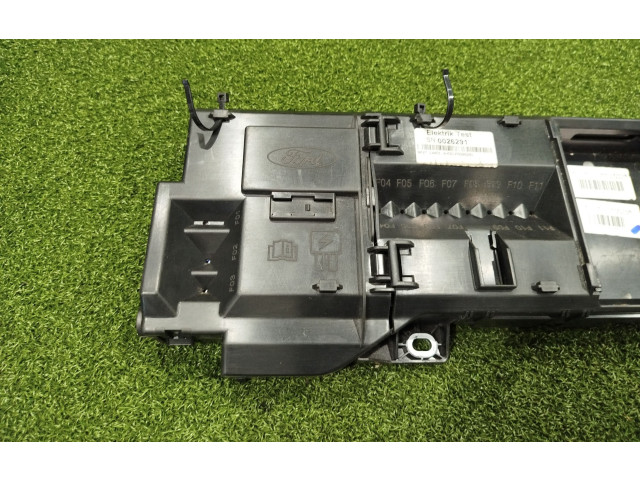 Блок предохранителей BK2T14401 Ford Transit Custom