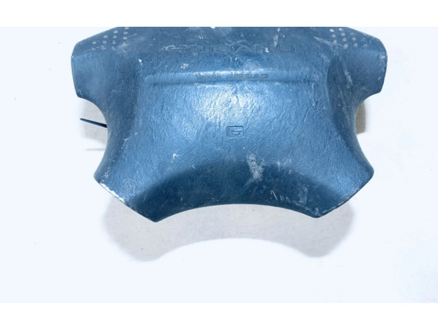 Подушка безопасности водителя 1ha18003234   Subaru Forester SF