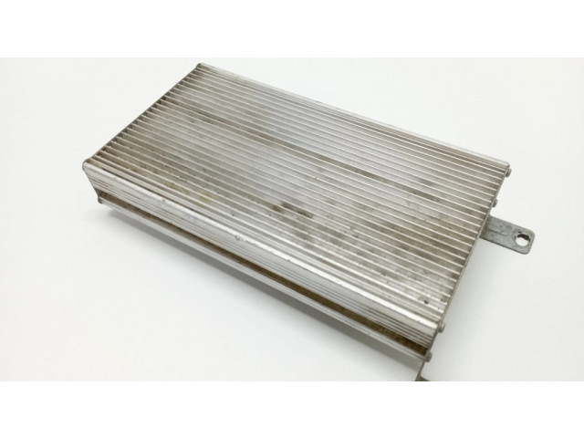 Звукоусилитель