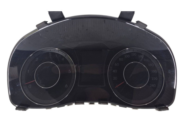 Přístrojová deska Hyundai i40 2012 11640-01470, 11616-01230