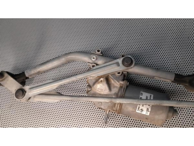 Моторчик дворников FRENTE Alfa Romeo Mito