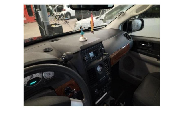 Volant Chrysler Voyager 2008 1JD531D5AA, 1JD531D5AA