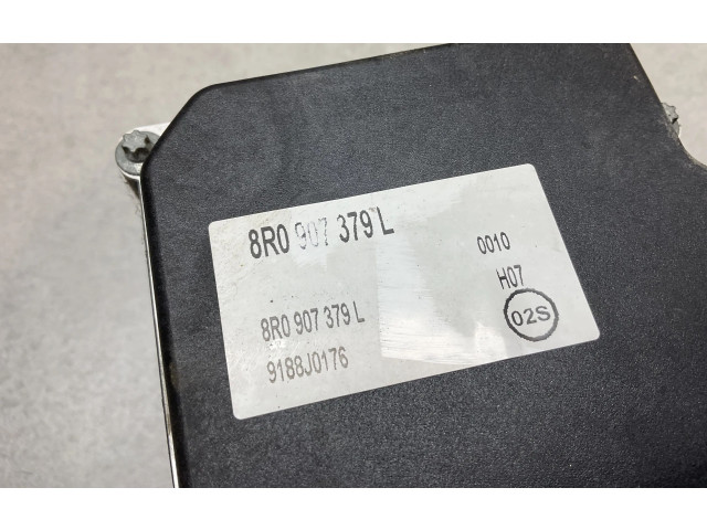 Блок АБС 8R0907379L Audi Q5 SQ5 2008 - 2017 года