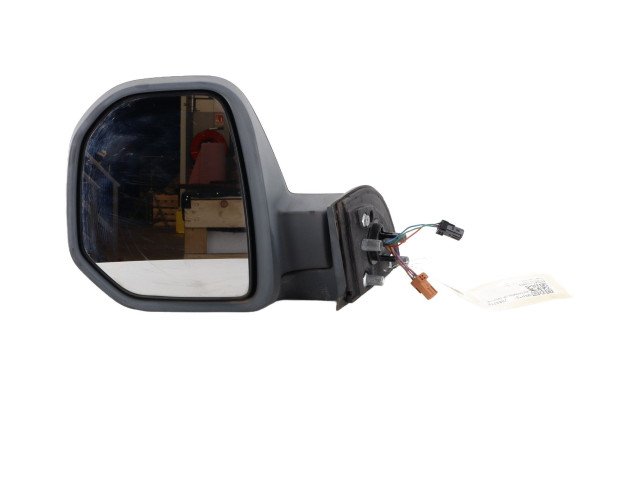 Zpětné zrcátko Citroen Berlingo 2010 8154TF