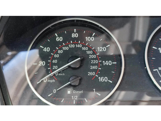 Přístrojová deska  BMW 1 F20 F21 2012 62109287468, 62109325635  