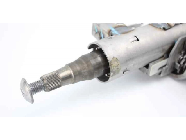 Рулевая рейка 4123GK Peugeot 2008 I 2013-2019 года