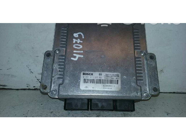 Řídící jednotka 8200309329, 0281011325 Renault Espace III 2003