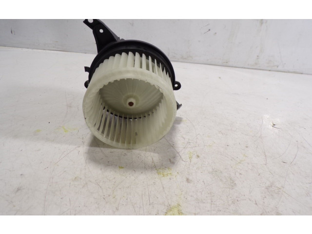 Вентилятор печки       Jeep Compass