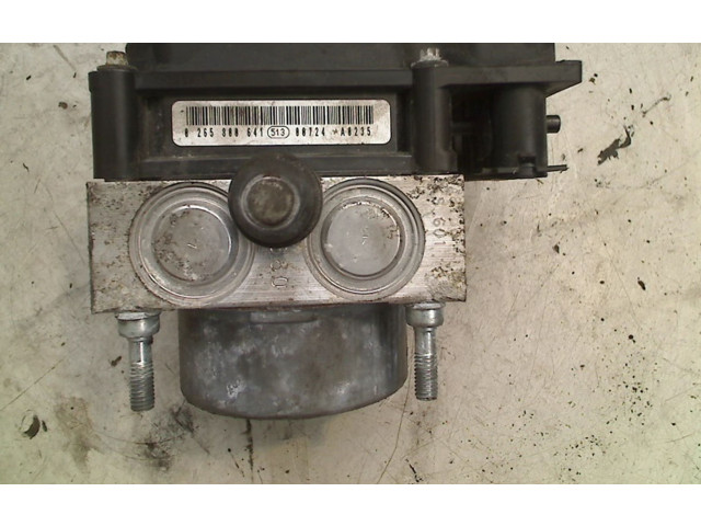 Блок АБС 0265800641, 0265800641 Daihatsu Cuore - года