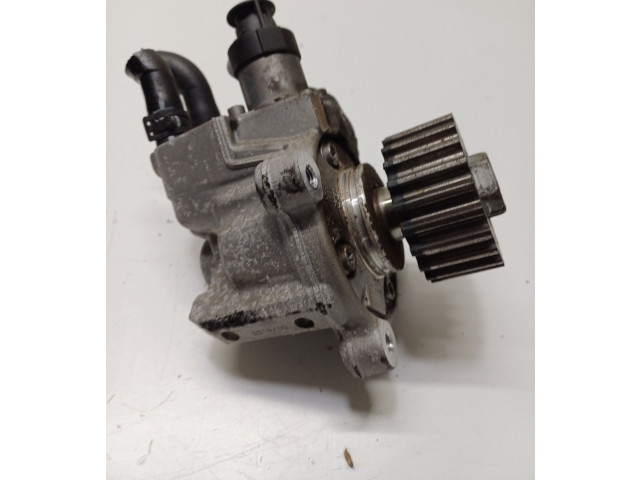 Vstřikovací čerpadlo 04L130755D, 0445101537 Audi A6 S6 C7 4G