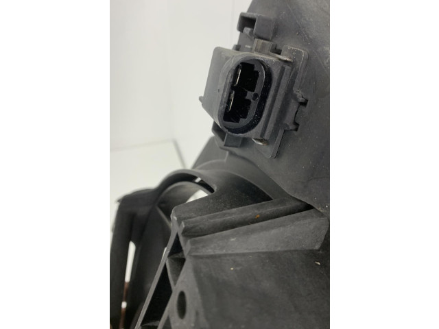 Вентилятор радиатора 8200748439 Renault Clio III