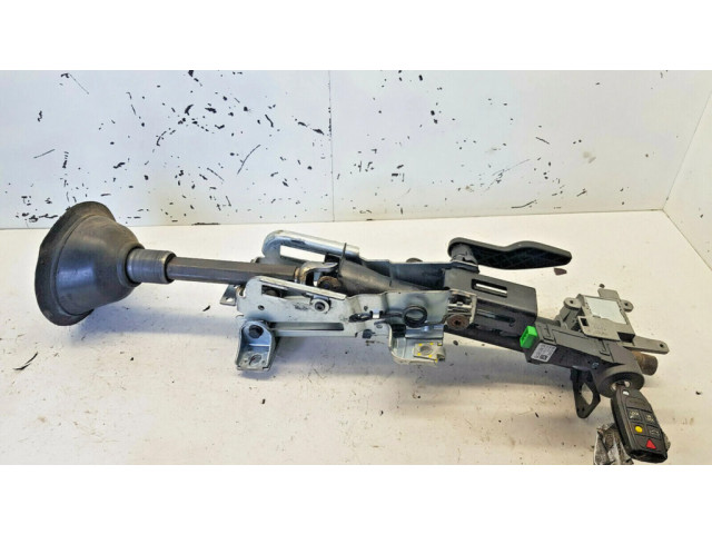 Рулевая рейка P30776175, T400504465 Volvo XC90 2003-2006 года