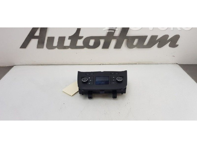 Блок управления климат-контролем 735501599, 328100115 Fiat Punto (199)