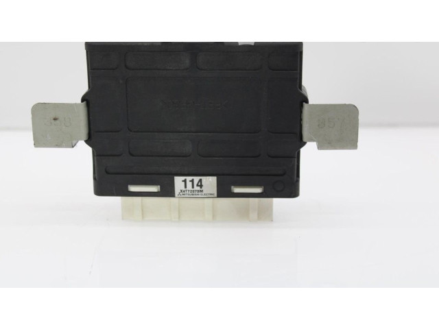 Блок управления коробкой передач MR580114 Mitsubishi Montero
