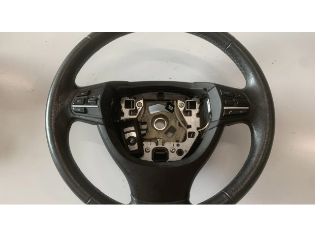 Volant BMW 5 F10 F11 2012 93732431
