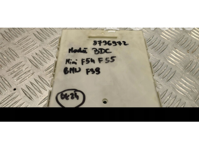 Блок управления OEM Mini Clubman F54