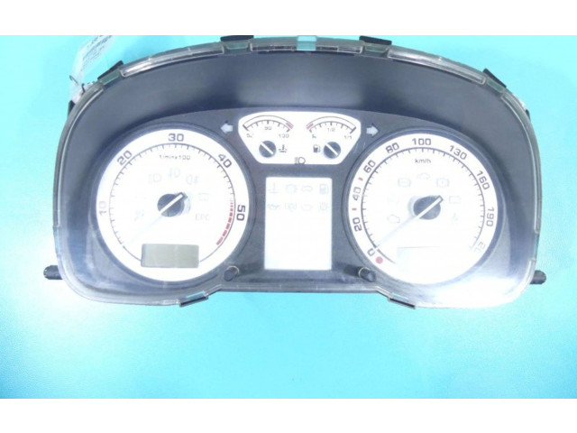 Насос усилителя руля IMPRK1336426 Skoda Octavia Mk1 (1U)