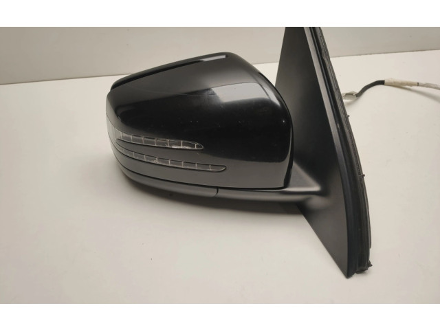 Зеркало электрическое        Mercedes-Benz GL X166  2013 - 2019 года   