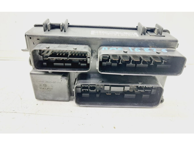   Pojistková skříňka 51775622   Fiat Punto (199) 